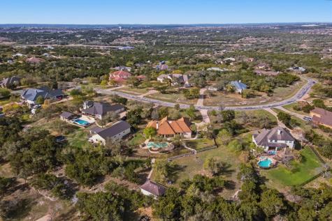 13725 Madrone Mountain Way Austin TX 78737