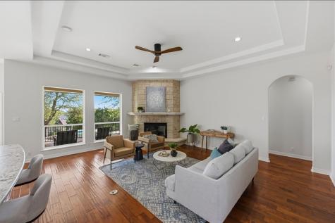 13725 Madrone Mountain Way Austin TX 78737
