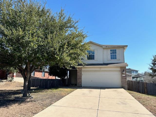 15013 Sassafras Trail Pflugerville TX 78660
