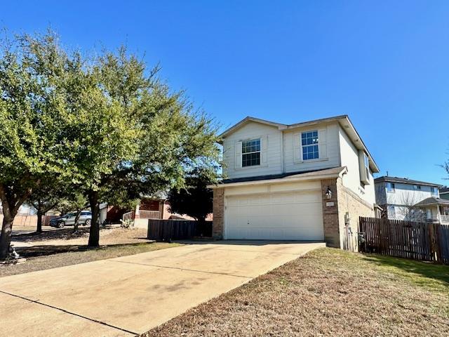 15013 Sassafras Trail Pflugerville TX 78660