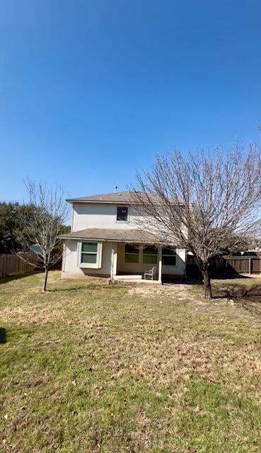 15013 Sassafras Trail Pflugerville TX 78660