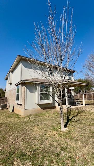 15013 Sassafras Trail Pflugerville TX 78660