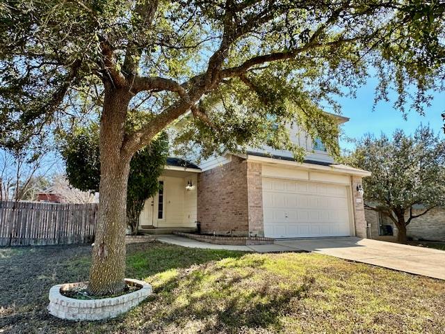 15013 Sassafras Trail Pflugerville TX 78660