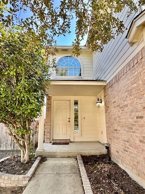 15013 Sassafras Trail Pflugerville TX 78660