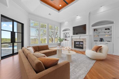 8513 Chalk Knoll Drive Austin TX 78735
