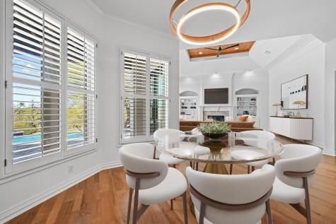 8513 Chalk Knoll Drive Austin TX 78735