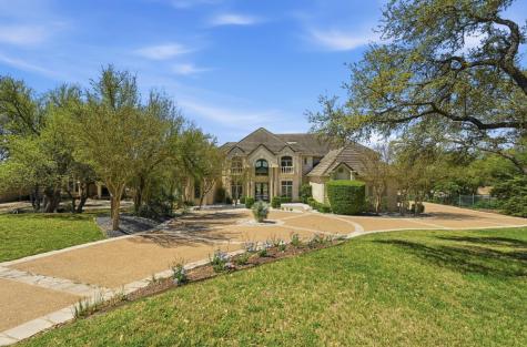 8513 Chalk Knoll Drive Austin TX 78735