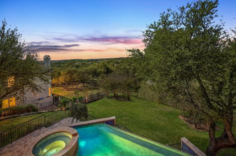8513 Chalk Knoll Drive Austin TX 78735