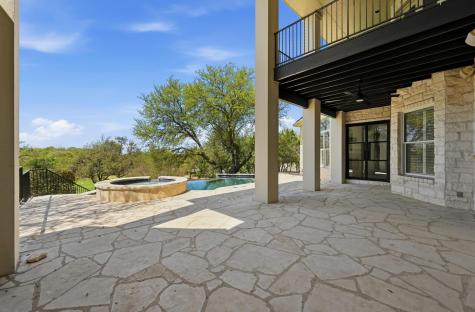8513 Chalk Knoll Drive Austin TX 78735