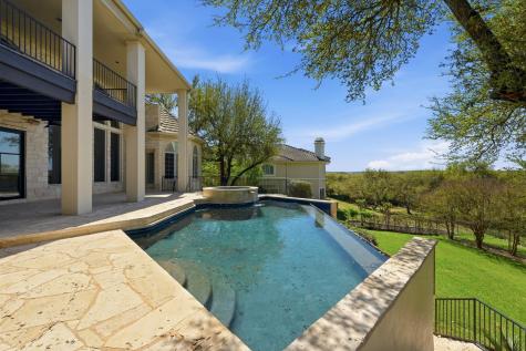 8513 Chalk Knoll Drive Austin TX 78735