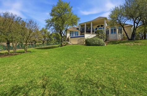 8513 Chalk Knoll Drive Austin TX 78735