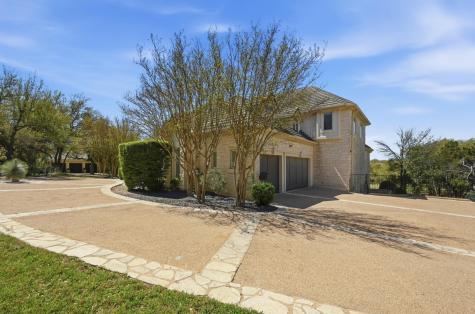 8513 Chalk Knoll Drive Austin TX 78735
