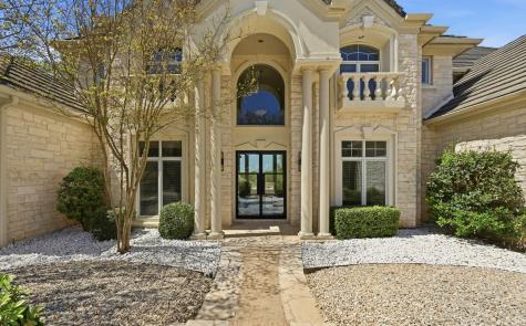 8513 Chalk Knoll Drive Austin TX 78735