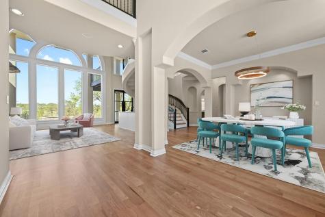 8513 Chalk Knoll Drive Austin TX 78735