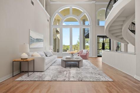 8513 Chalk Knoll Drive Austin TX 78735