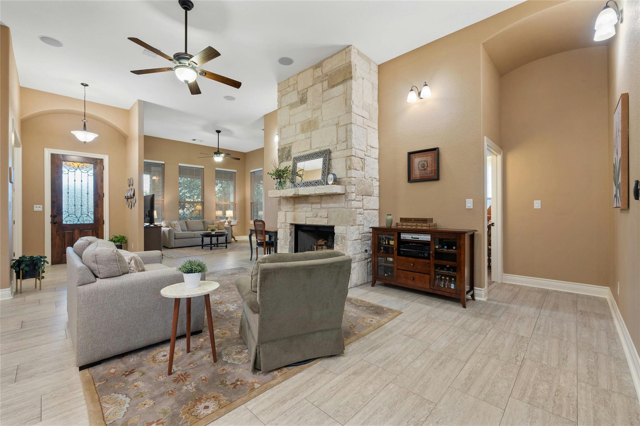 201 Greenridge Lane Dripping Springs TX 78620