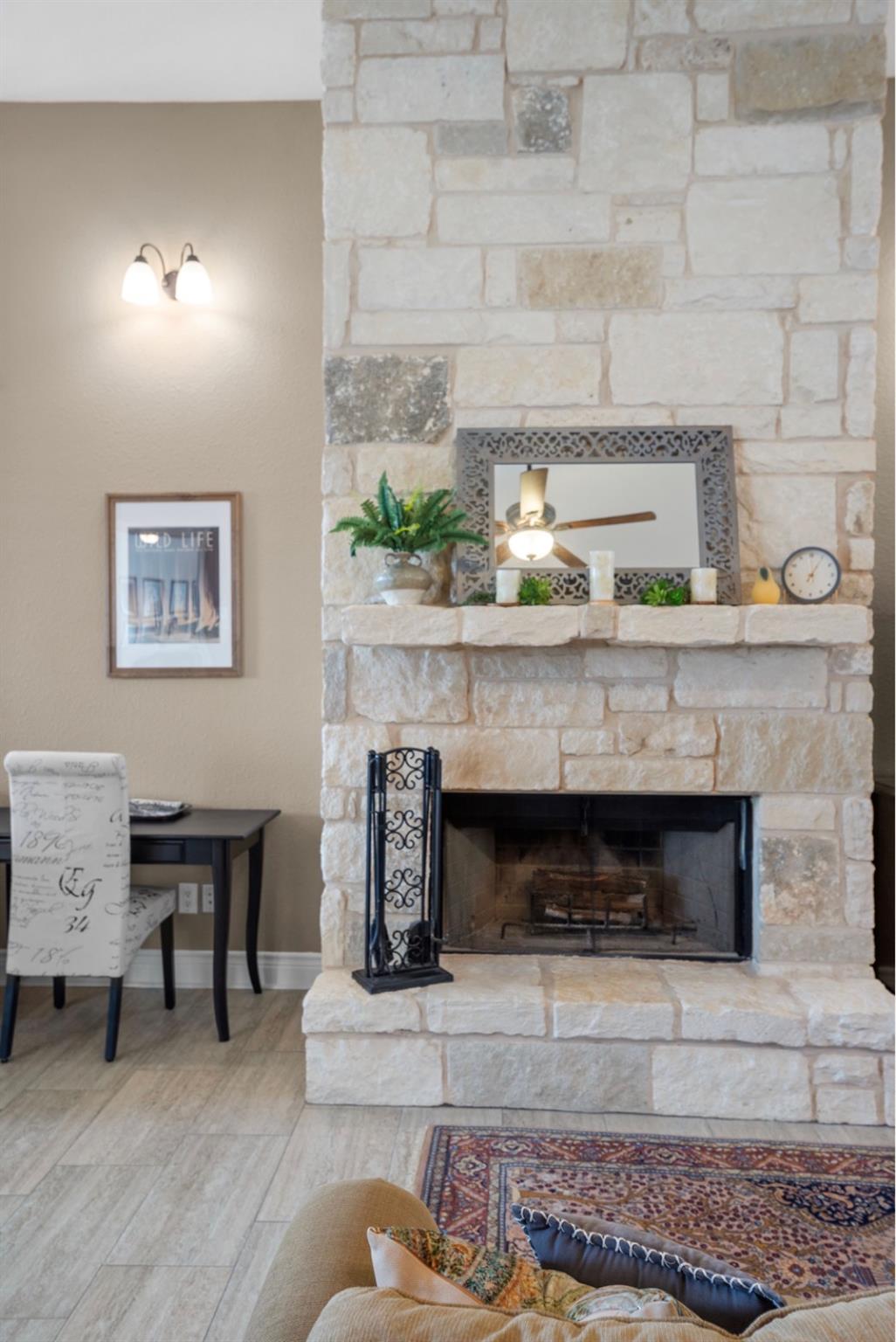 201 Greenridge Lane Dripping Springs TX 78620