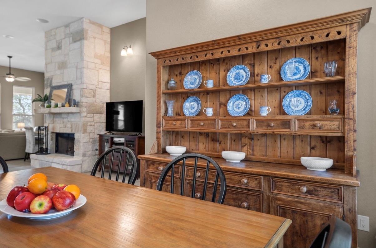 201 Greenridge Lane Dripping Springs TX 78620