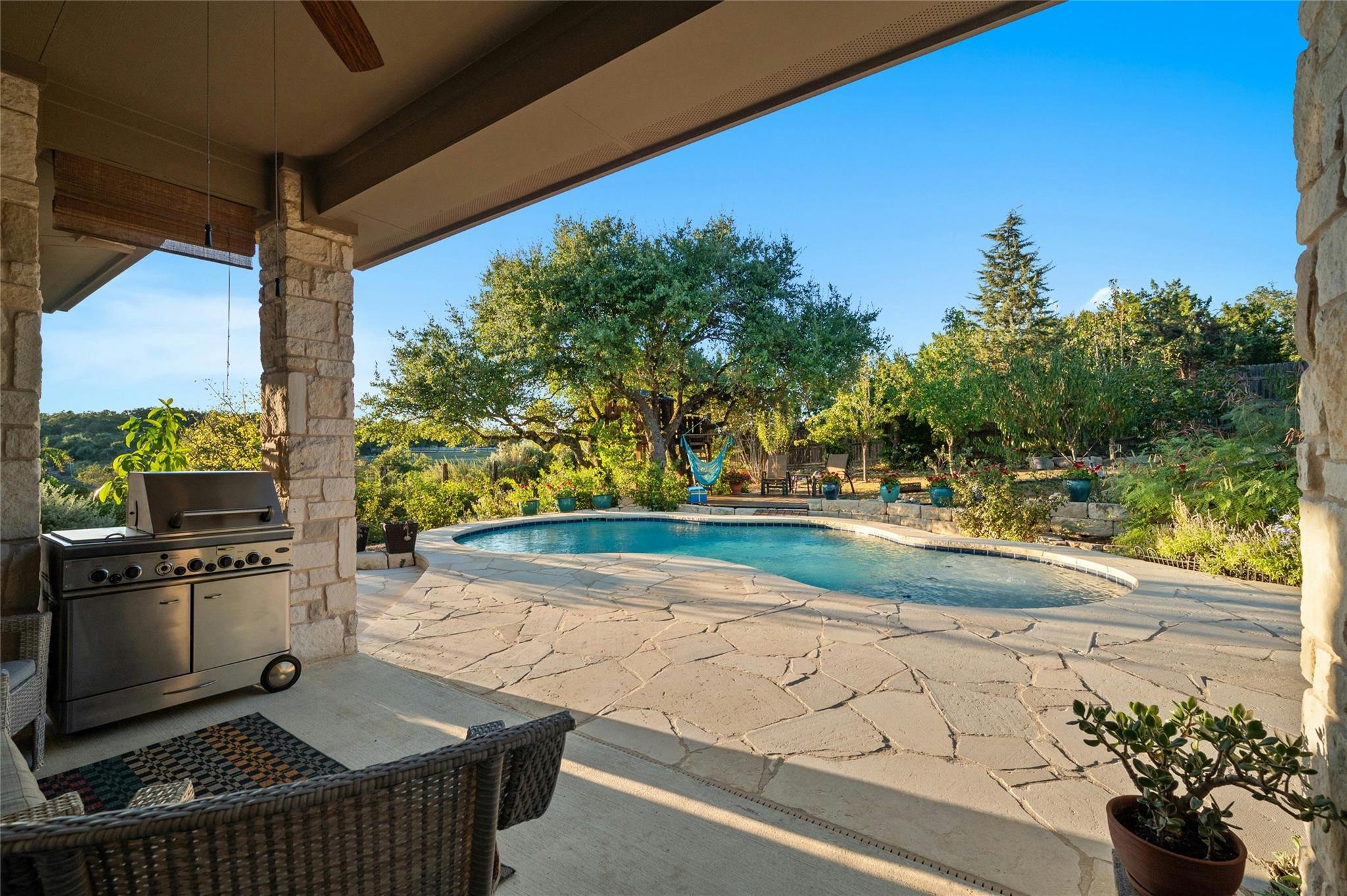 201 Greenridge Lane Dripping Springs TX 78620
