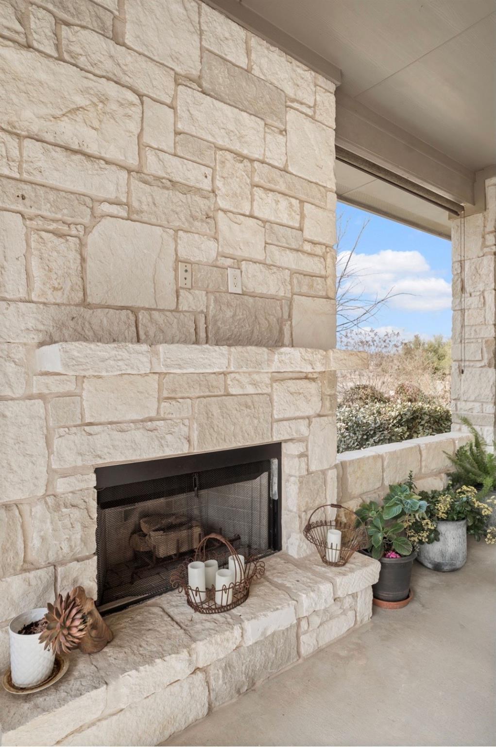 201 Greenridge Lane Dripping Springs TX 78620