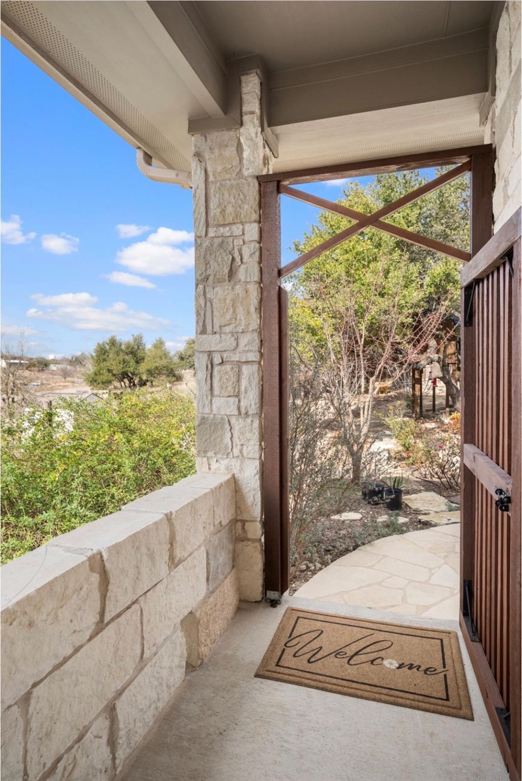201 Greenridge Lane Dripping Springs TX 78620