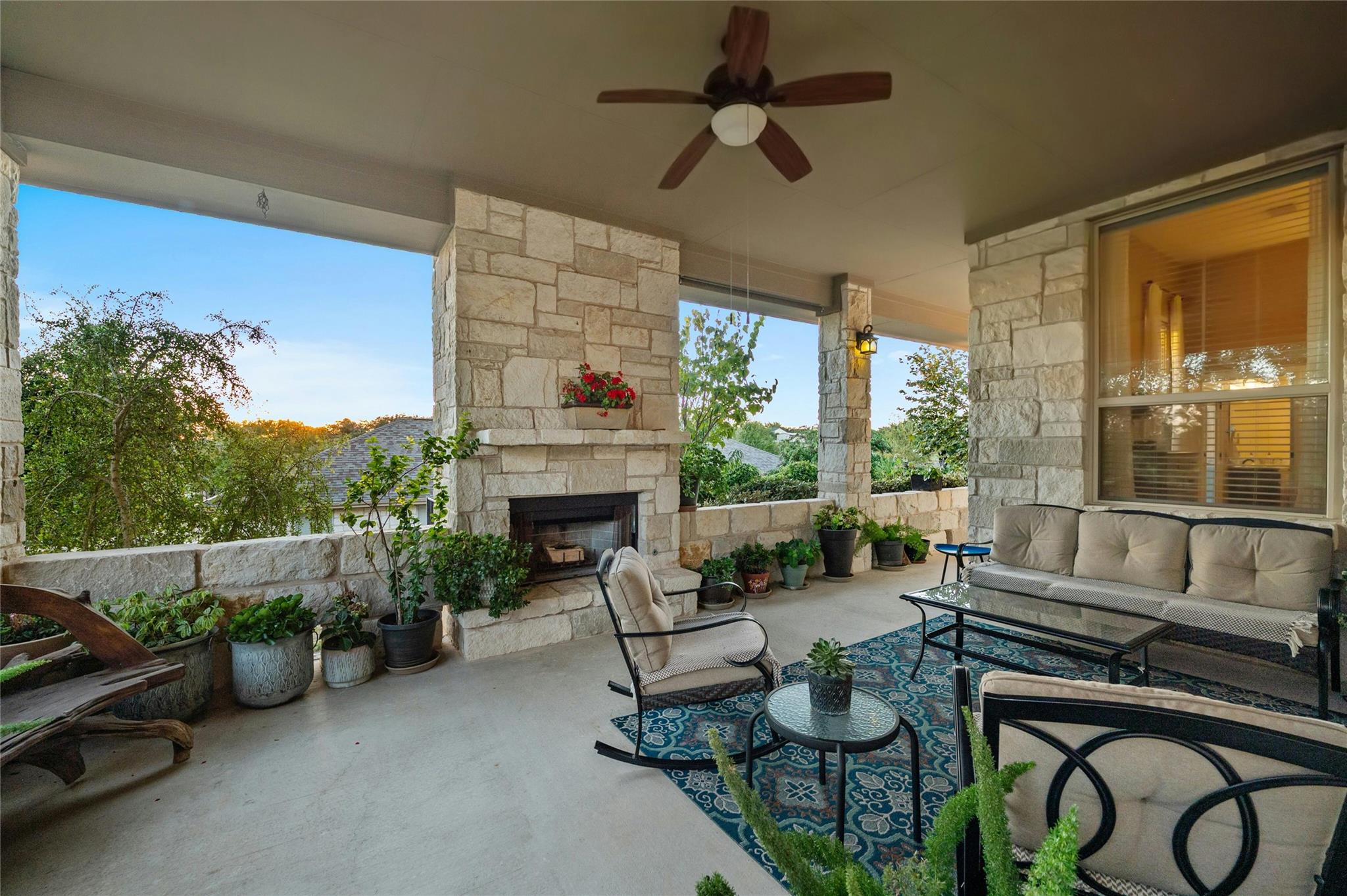 201 Greenridge Lane Dripping Springs TX 78620