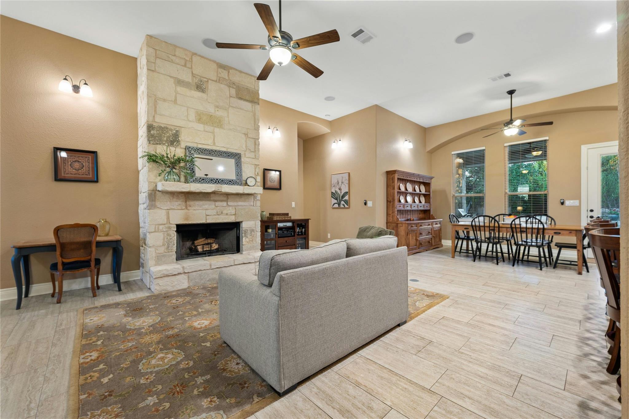 201 Greenridge Lane Dripping Springs TX 78620