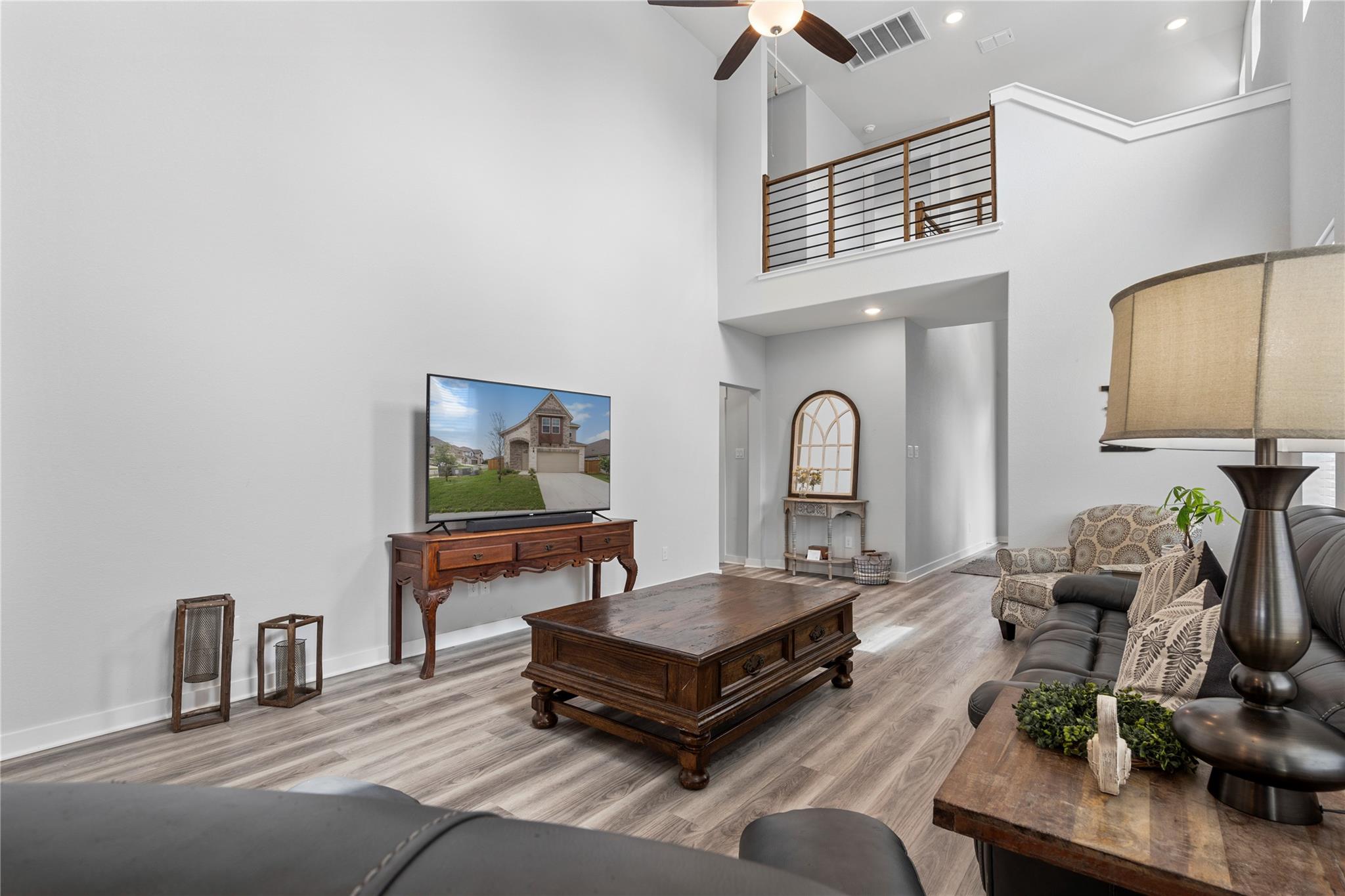 660 Pheasant Hill Drive Georgetown TX 78628