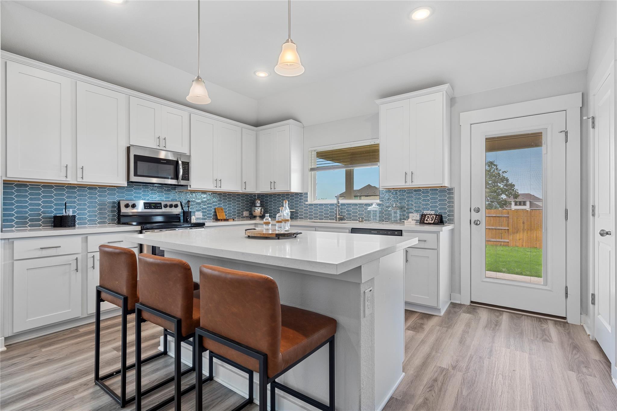 660 Pheasant Hill Drive Georgetown TX 78628