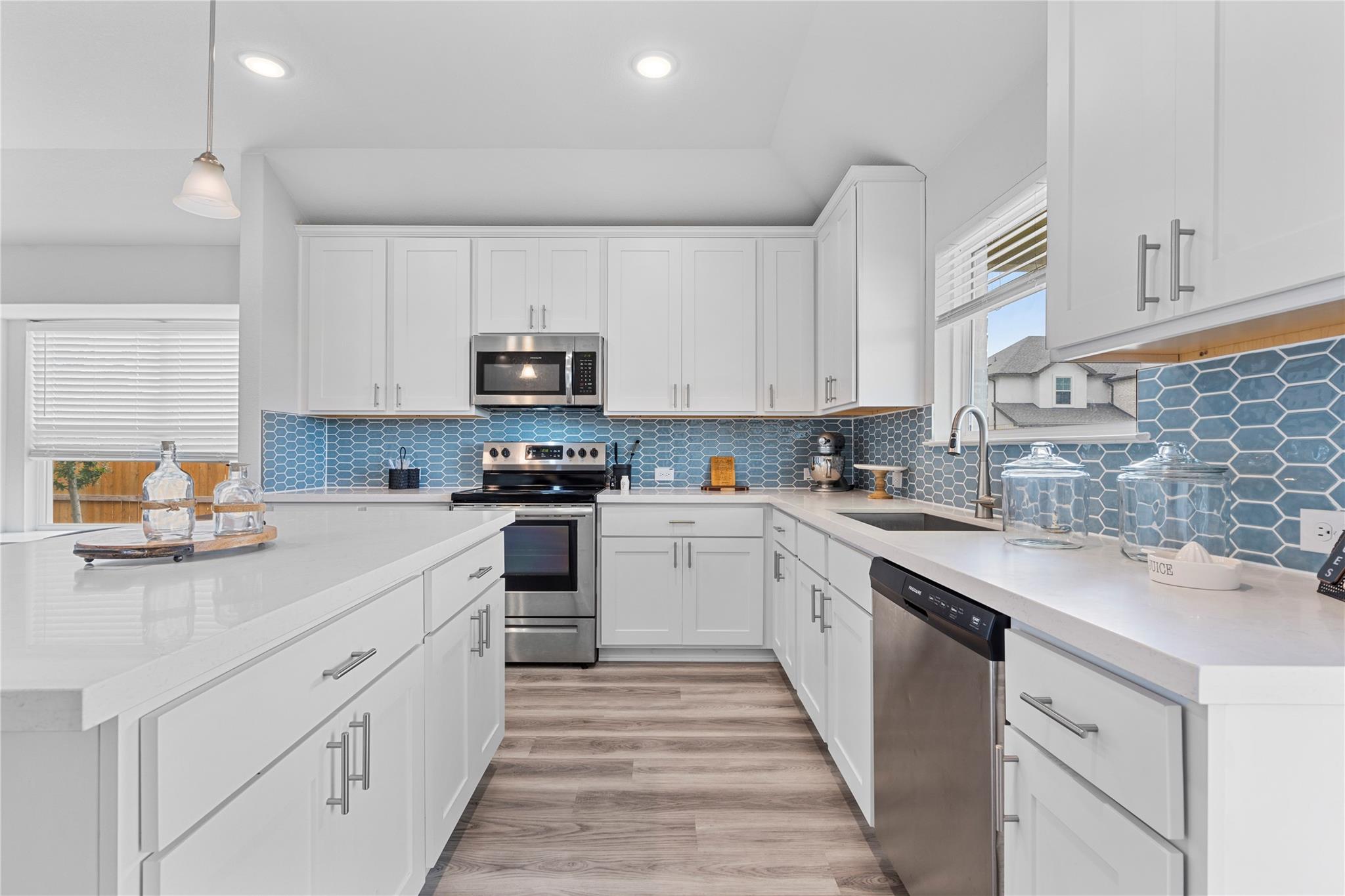 660 Pheasant Hill Drive Georgetown TX 78628