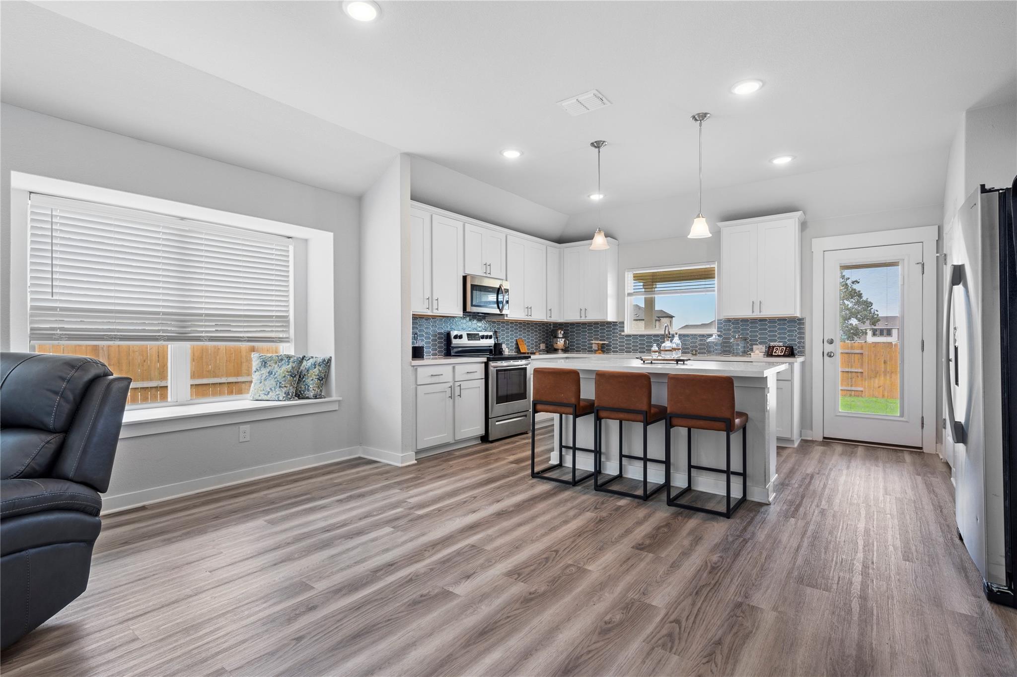 660 Pheasant Hill Drive Georgetown TX 78628