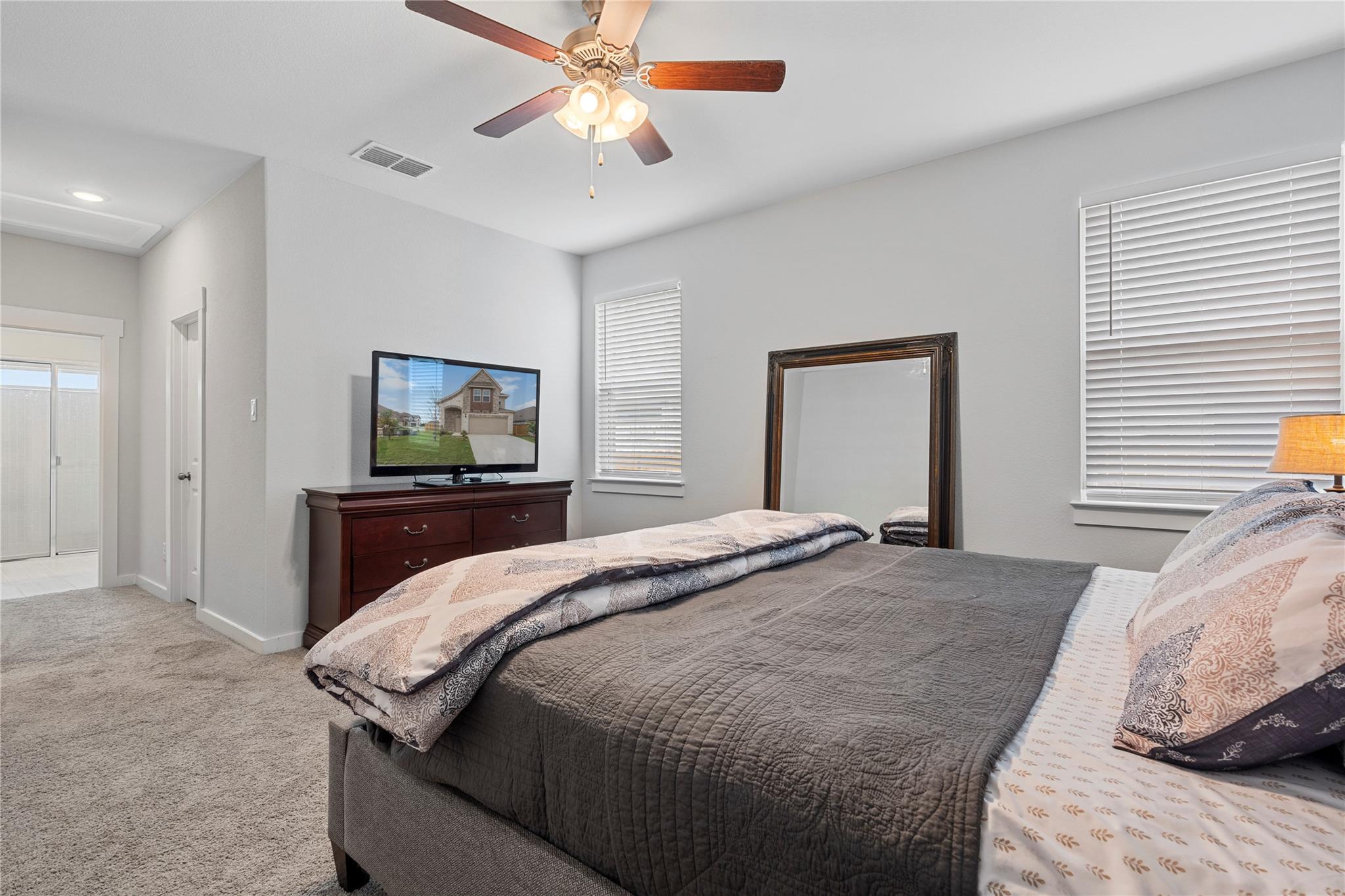 660 Pheasant Hill Drive Georgetown TX 78628