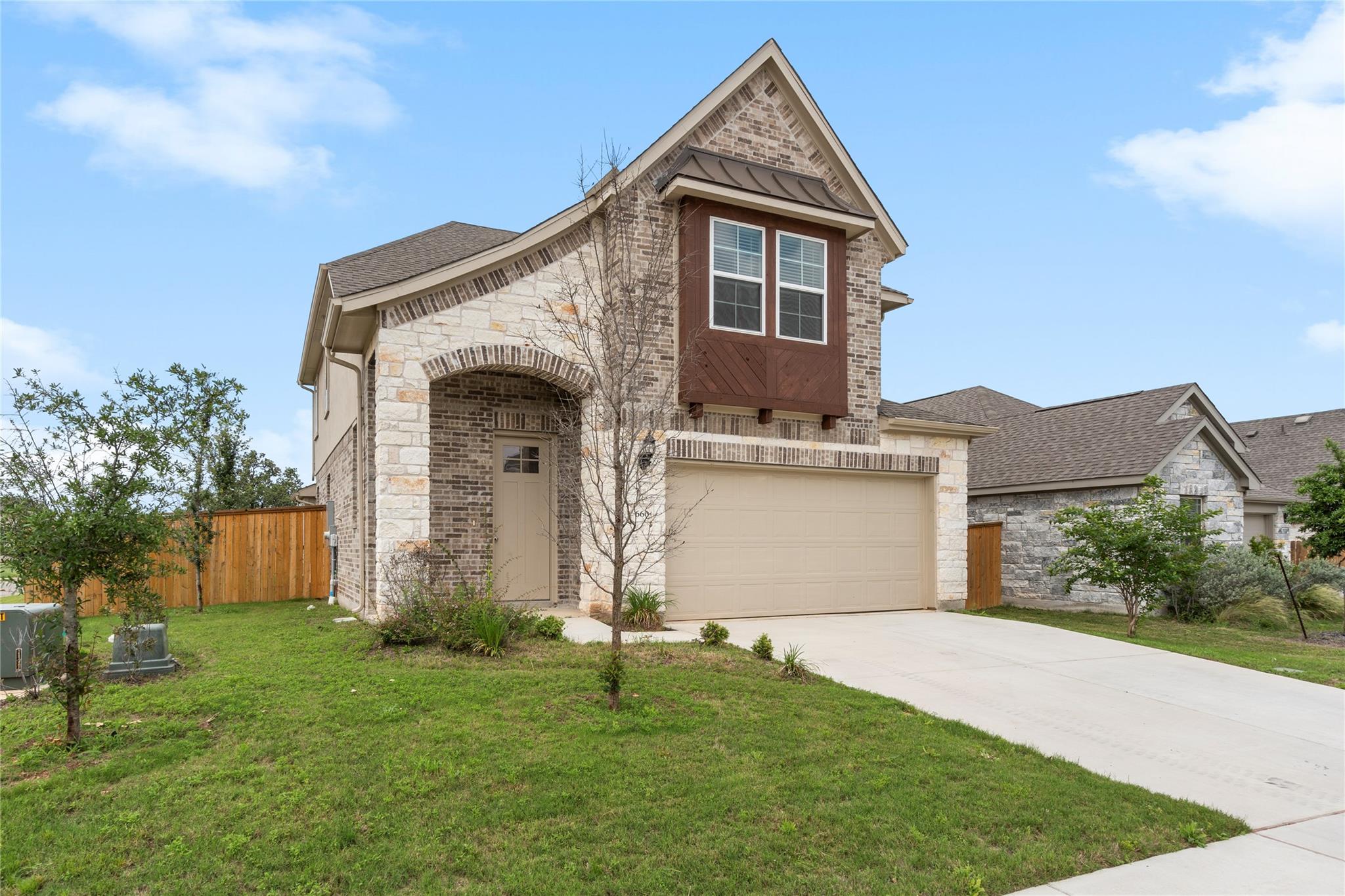 660 Pheasant Hill Drive Georgetown TX 78628