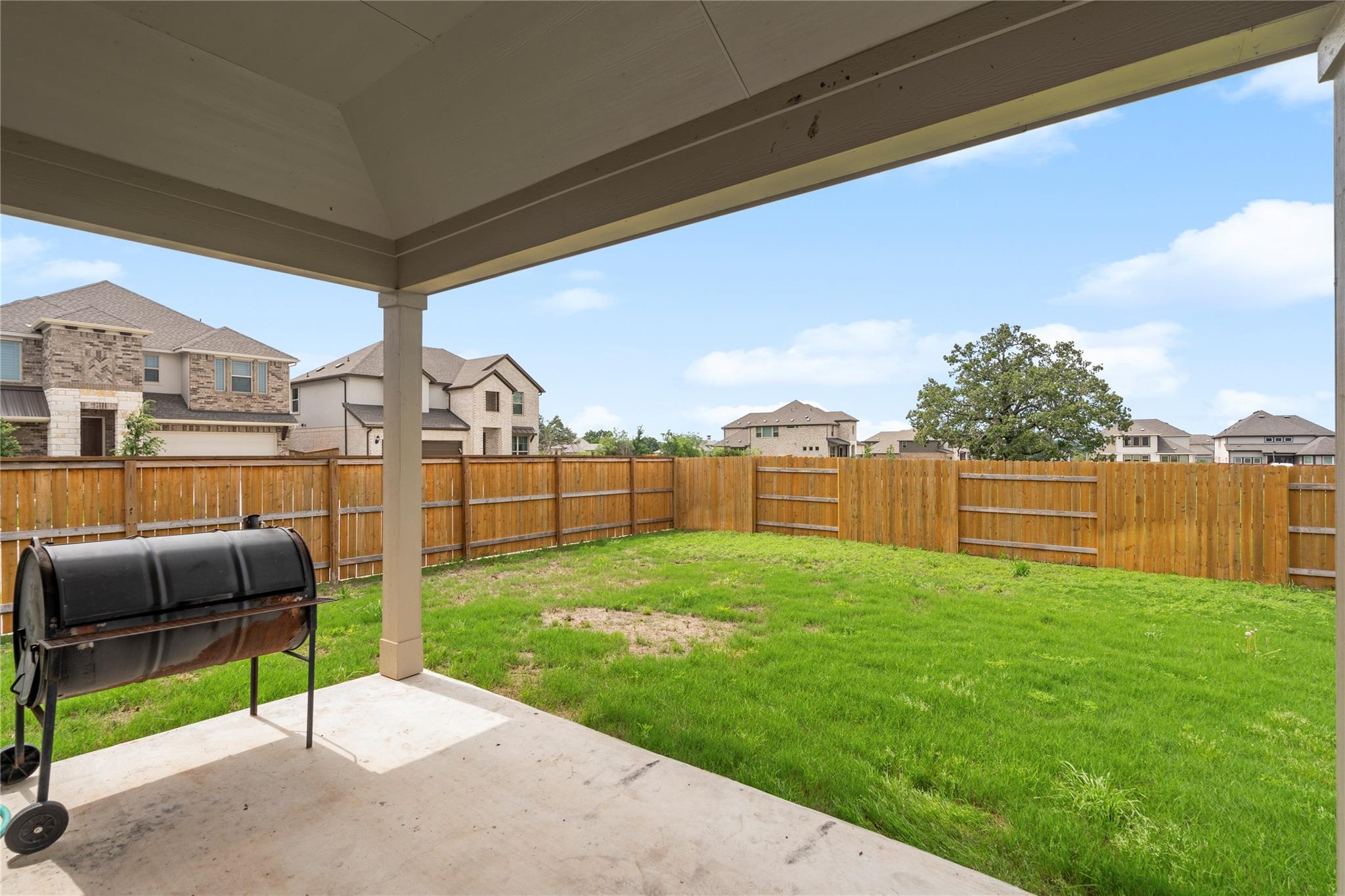 660 Pheasant Hill Drive Georgetown TX 78628
