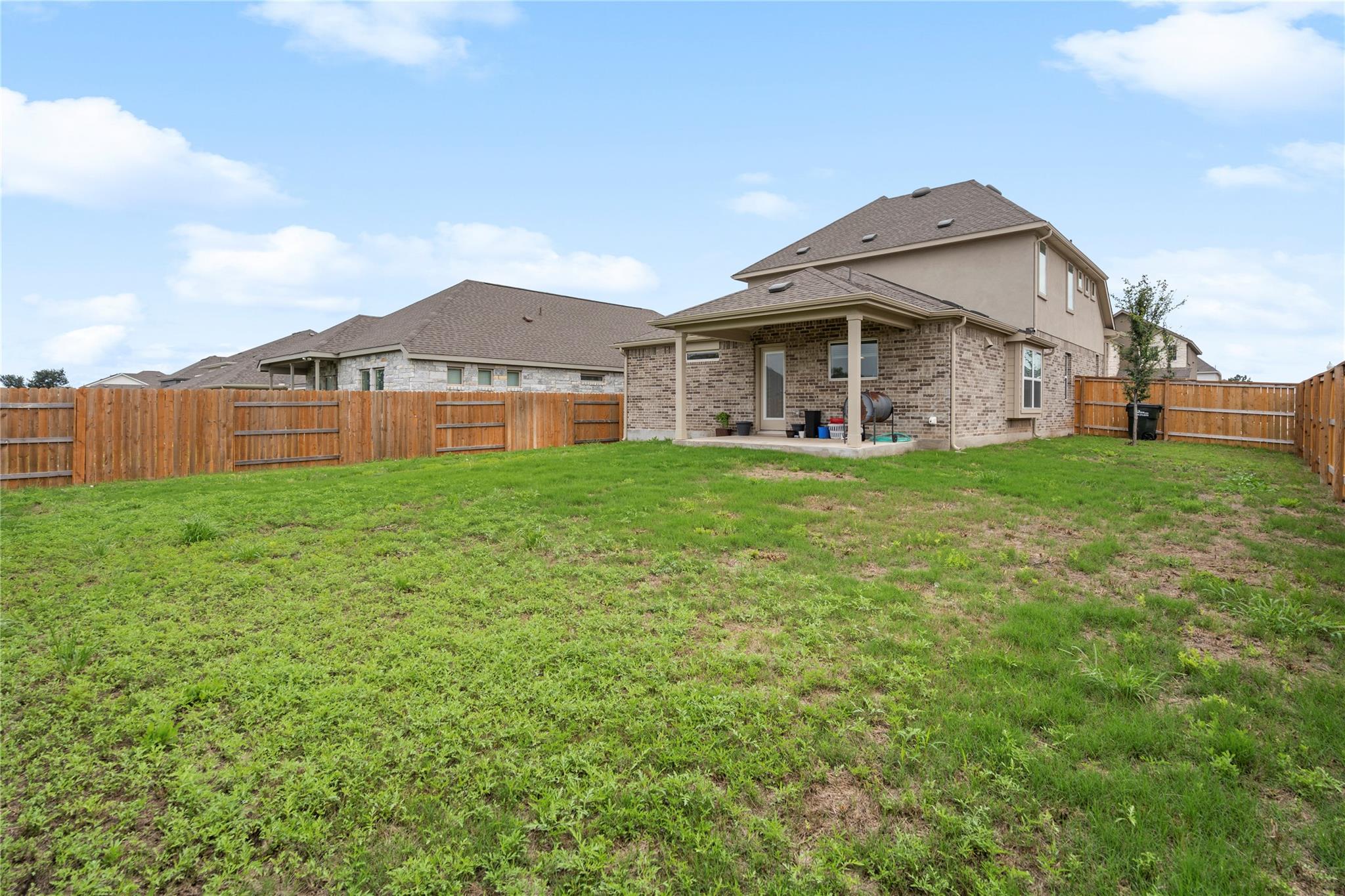 660 Pheasant Hill Drive Georgetown TX 78628