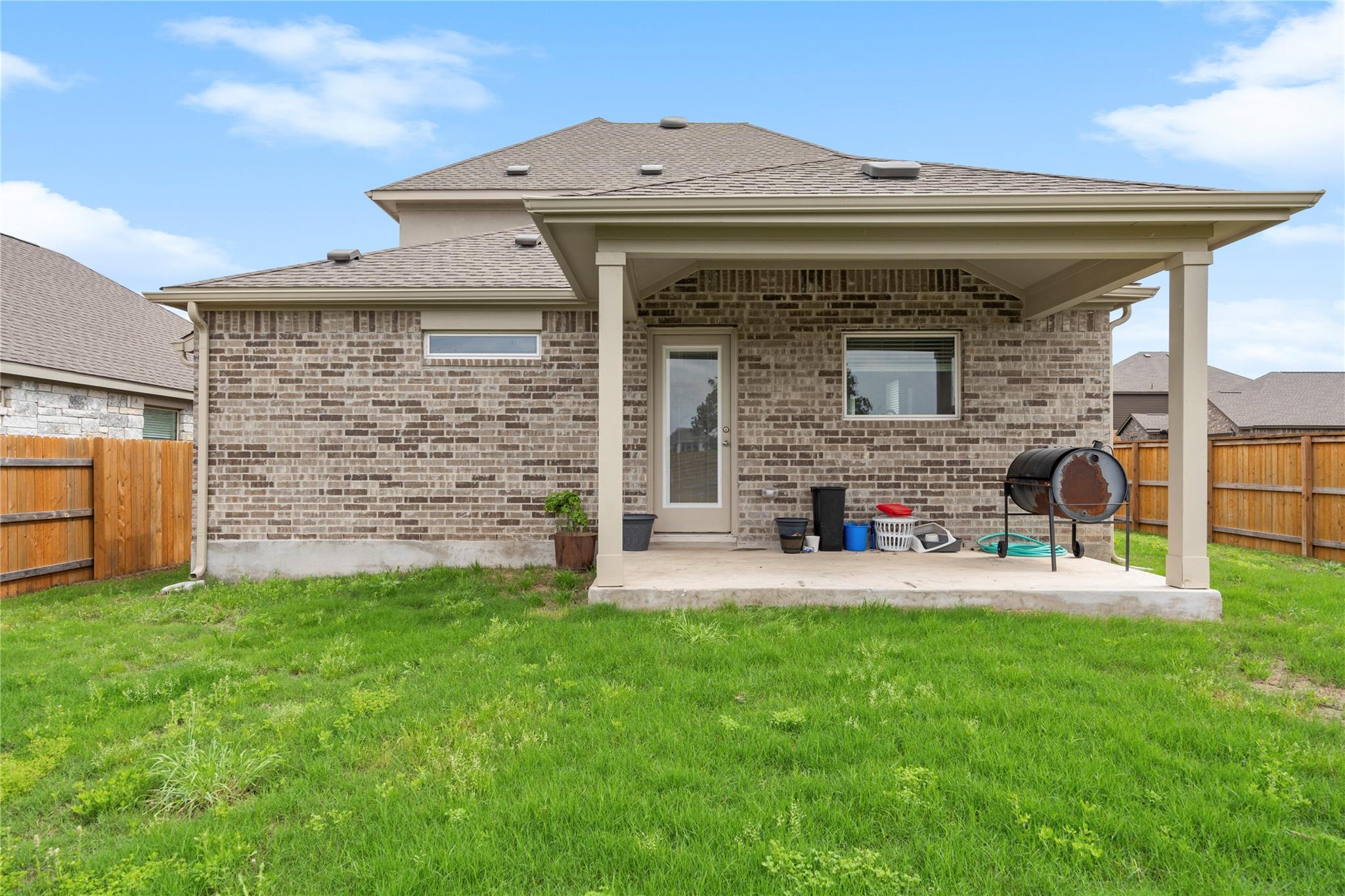 660 Pheasant Hill Drive Georgetown TX 78628