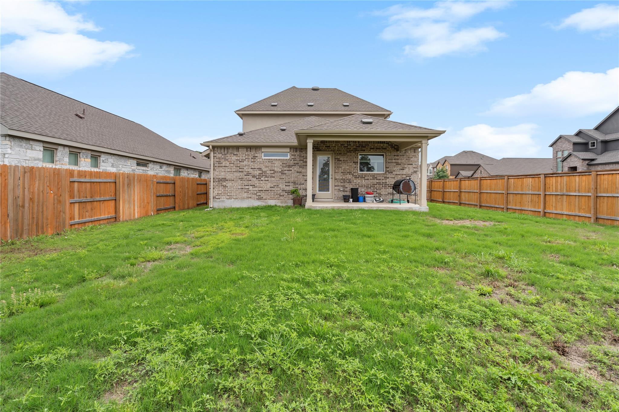 660 Pheasant Hill Drive Georgetown TX 78628