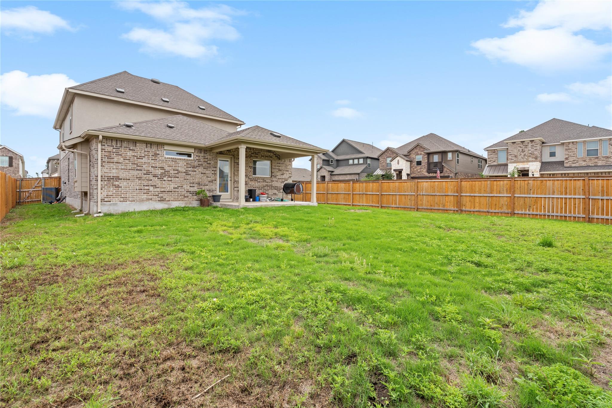660 Pheasant Hill Drive Georgetown TX 78628