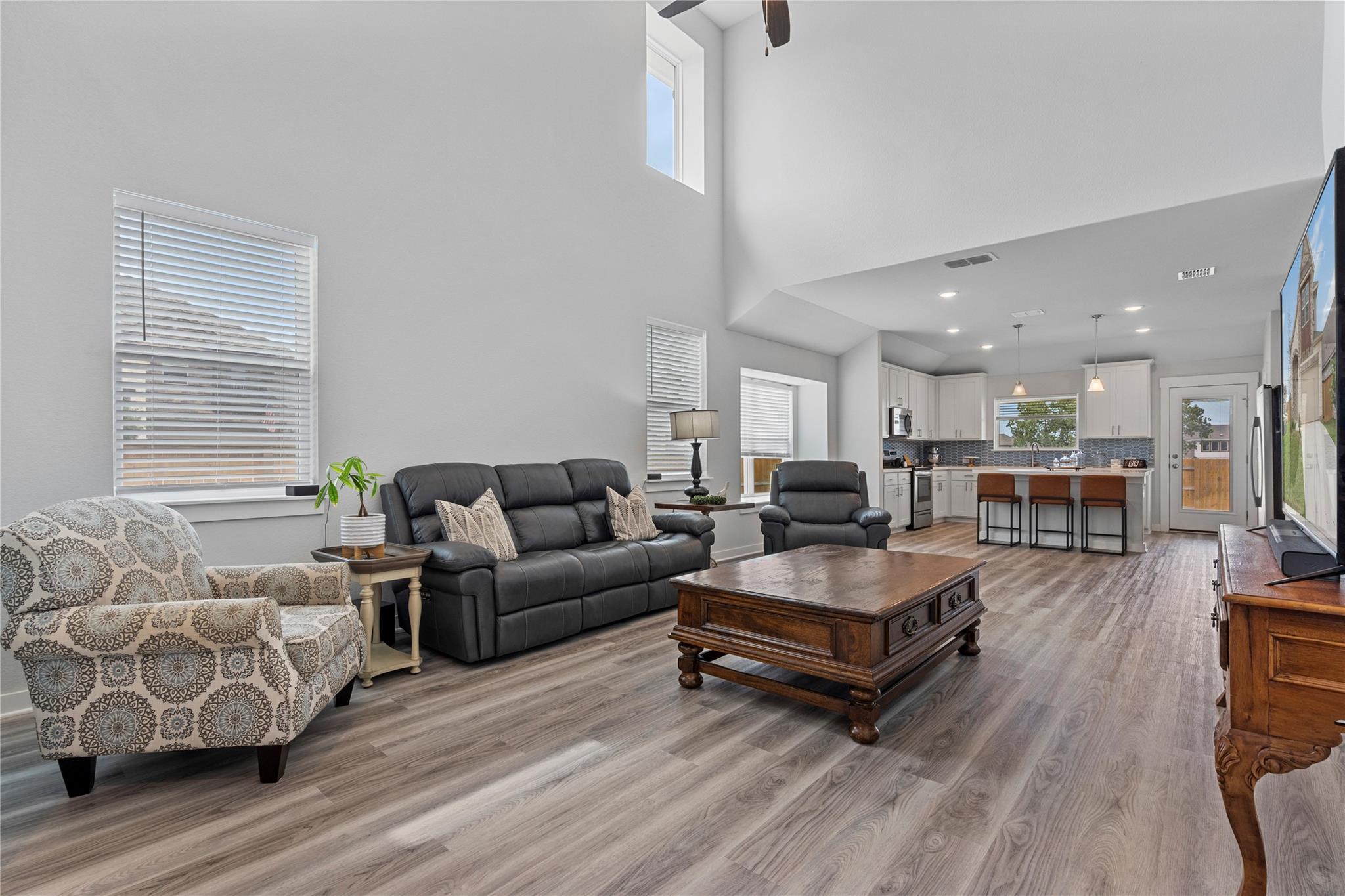 660 Pheasant Hill Drive Georgetown TX 78628