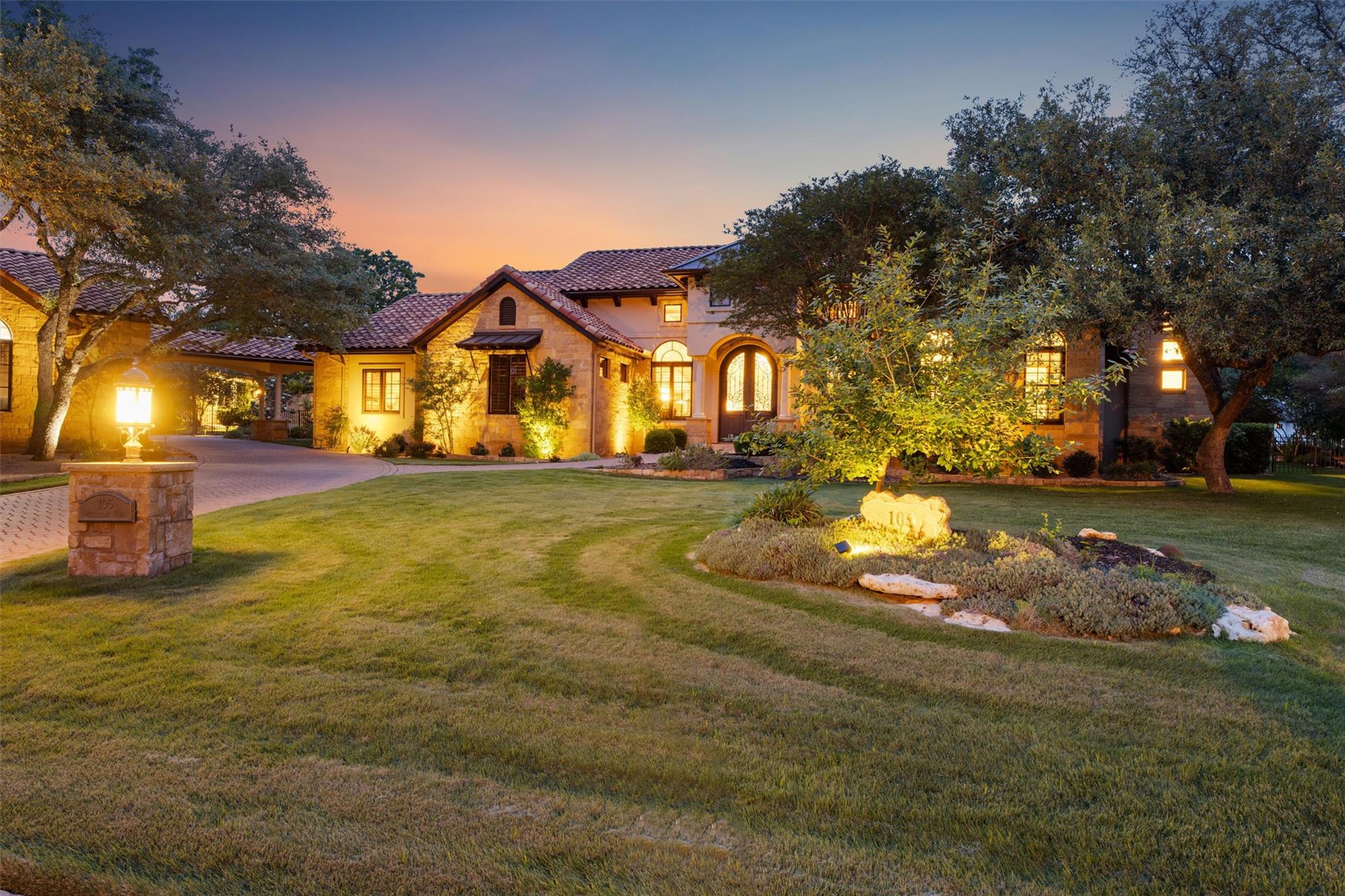 105 Pitchstone Cove Georgetown TX 78628