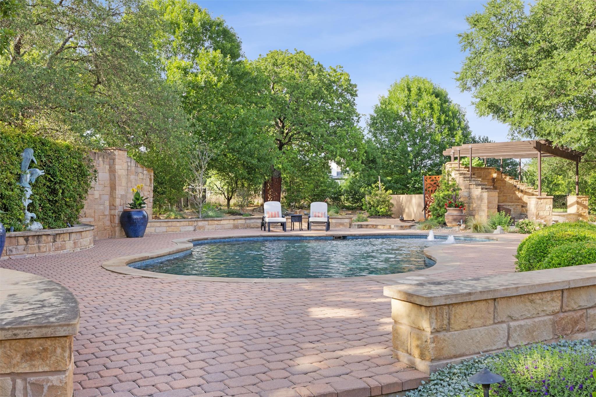 105 Pitchstone Cove Georgetown TX 78628