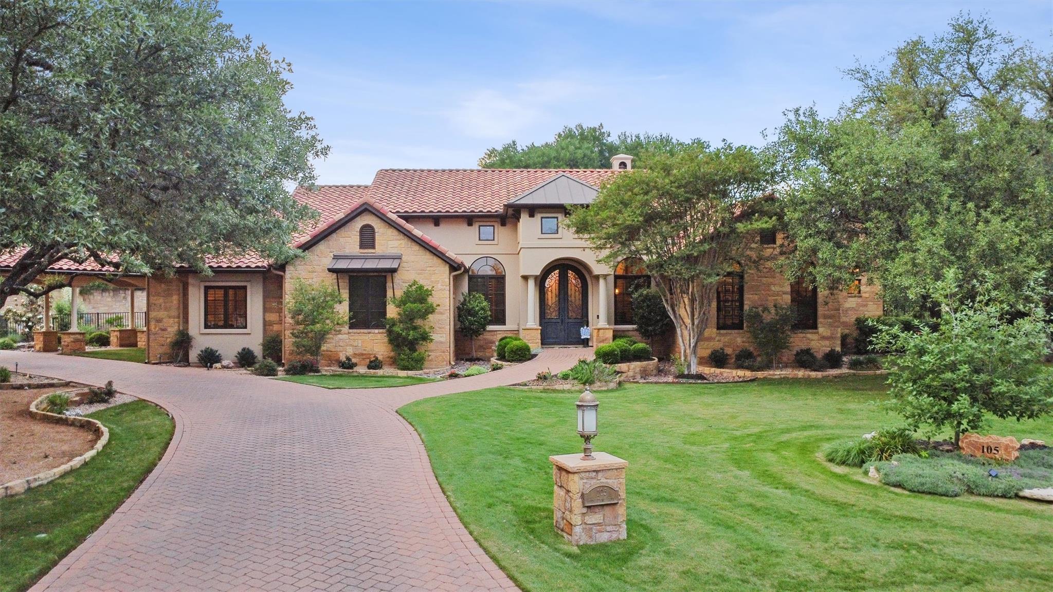 105 Pitchstone Cove Georgetown TX 78628