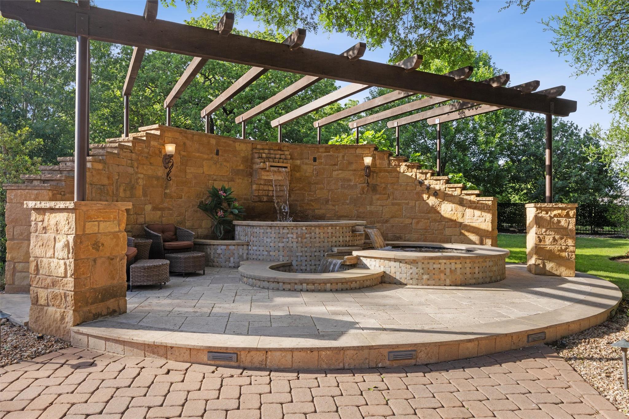 105 Pitchstone Cove Georgetown TX 78628
