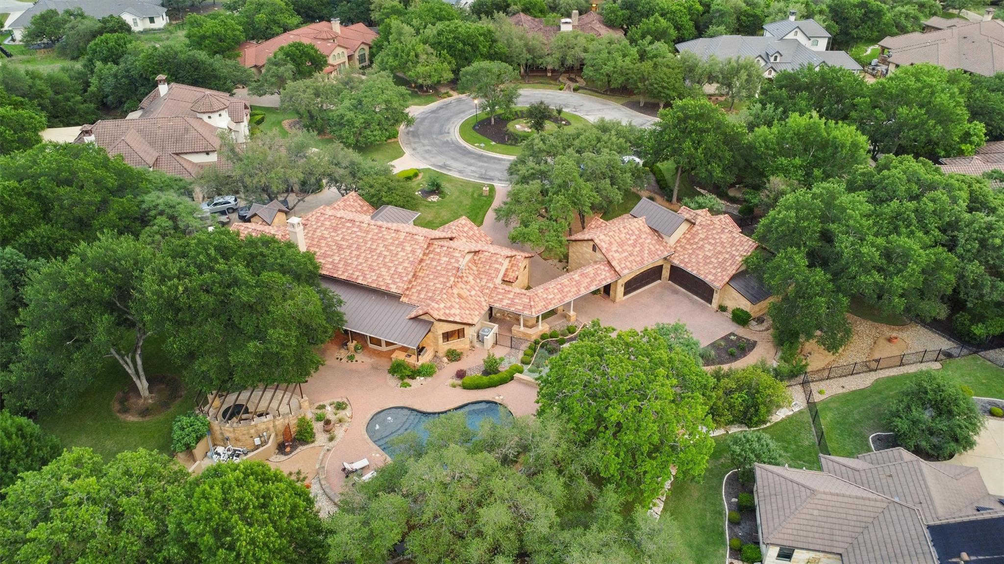 105 Pitchstone Cove Georgetown TX 78628