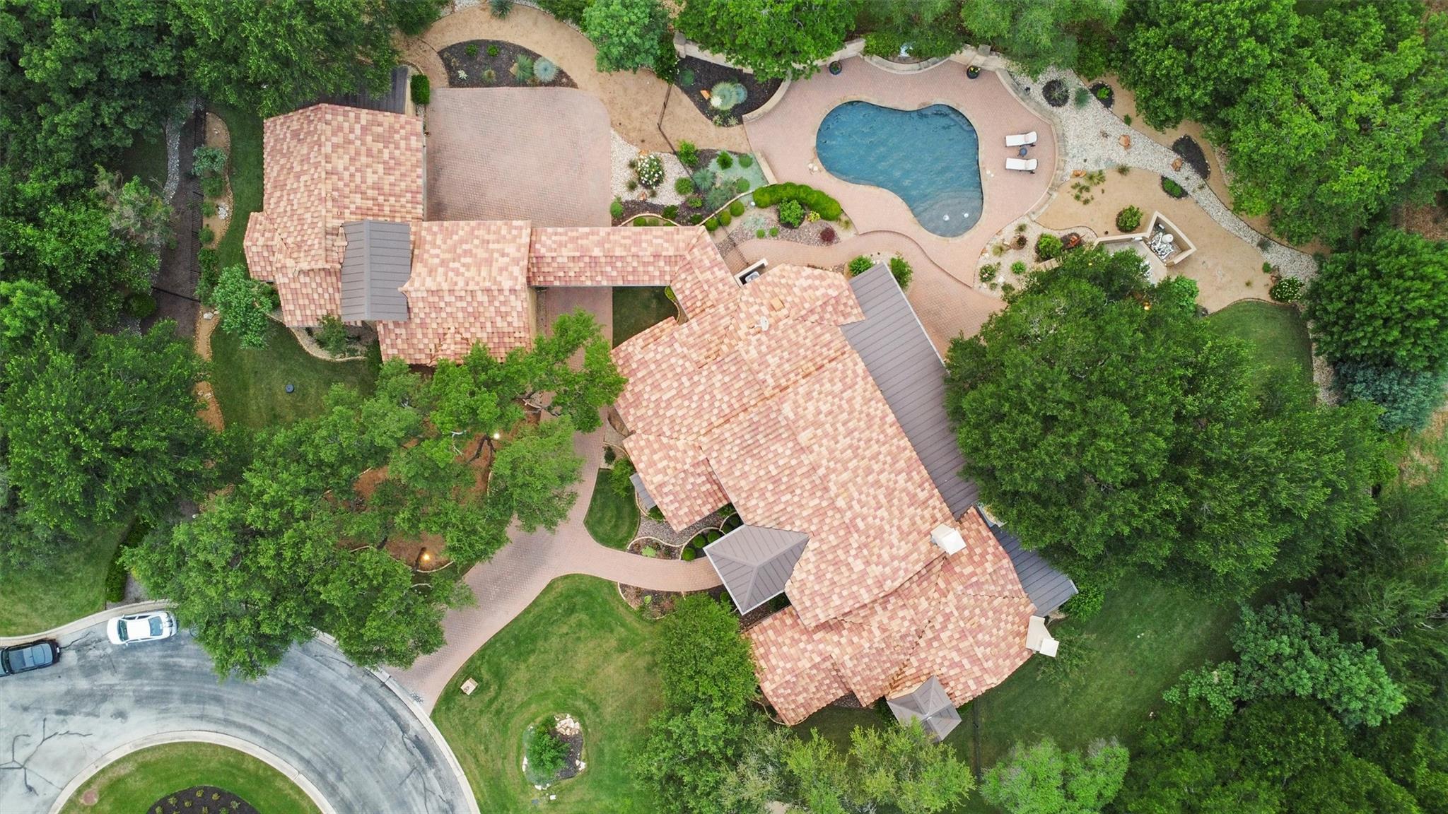 105 Pitchstone Cove Georgetown TX 78628