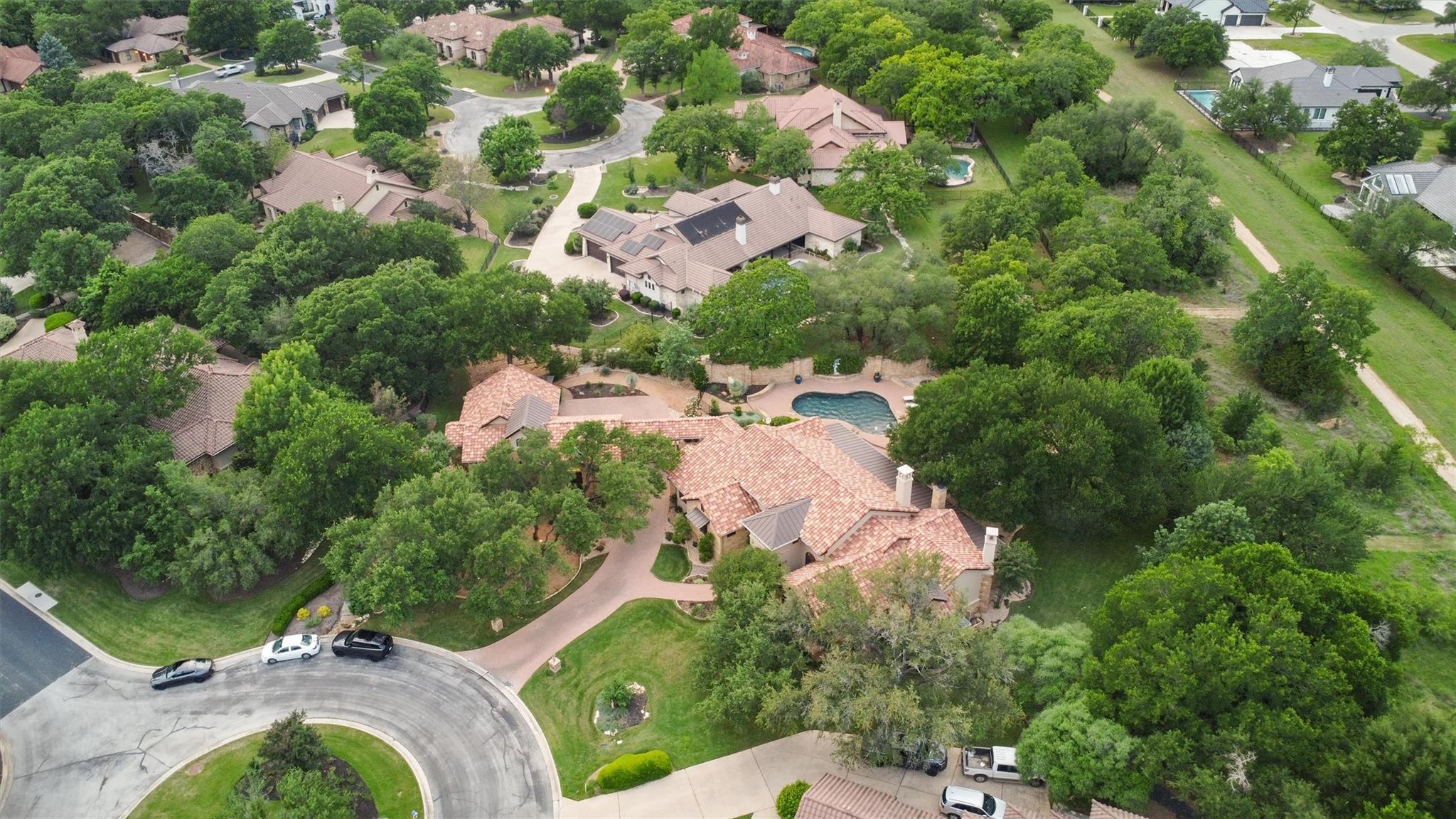 105 Pitchstone Cove Georgetown TX 78628