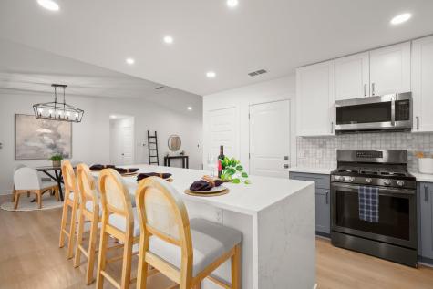 1004 Berrywood Drive Austin TX 78753