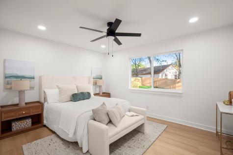 1004 Berrywood Drive Austin TX 78753