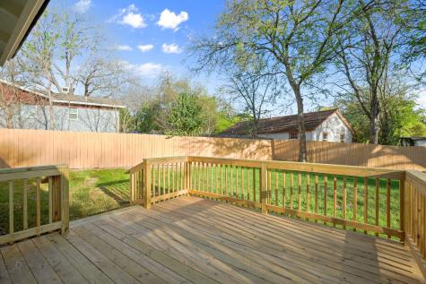 1004 Berrywood Drive Austin TX 78753