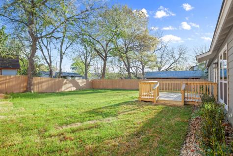 1004 Berrywood Drive Austin TX 78753